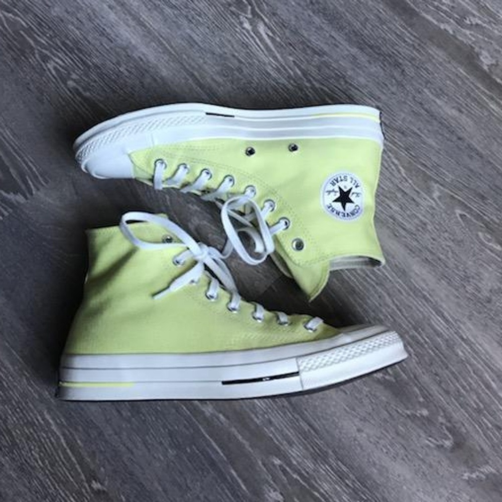 👟All star converse 🙂 - Picture 3 of 8